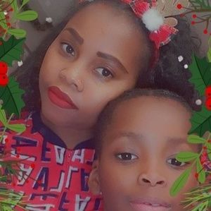 Meet your Posher, Sarah amina